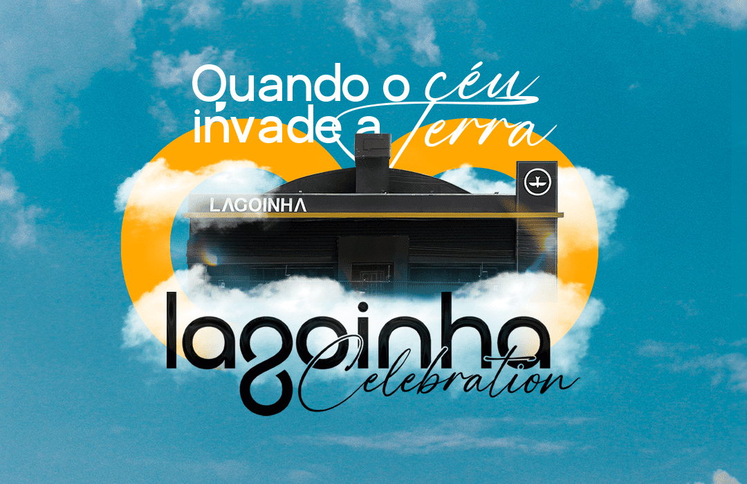 Lagoinha Celebration
