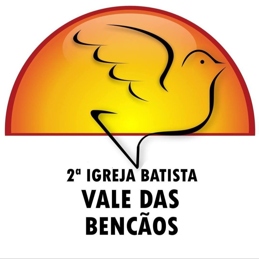 Logo da igreja 2 Igreja Batista Vale das Bençãos Varginha
