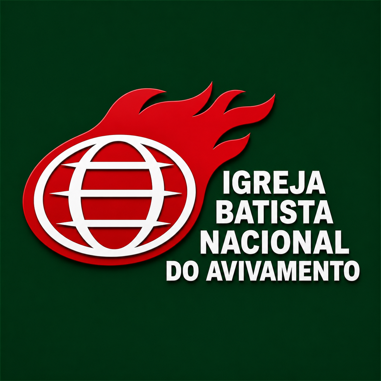 Igreja Batista Nacional do Avivamento BH