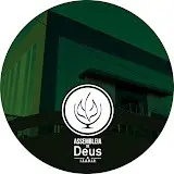 Assembléia de Deus de Patrocínio MG - Madureira 