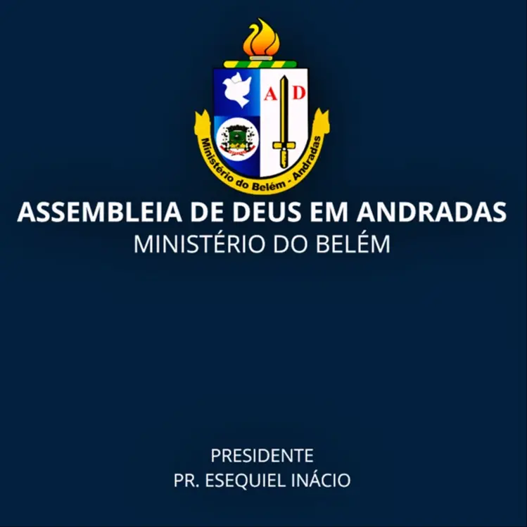 Assembleia de Deus em Andradas