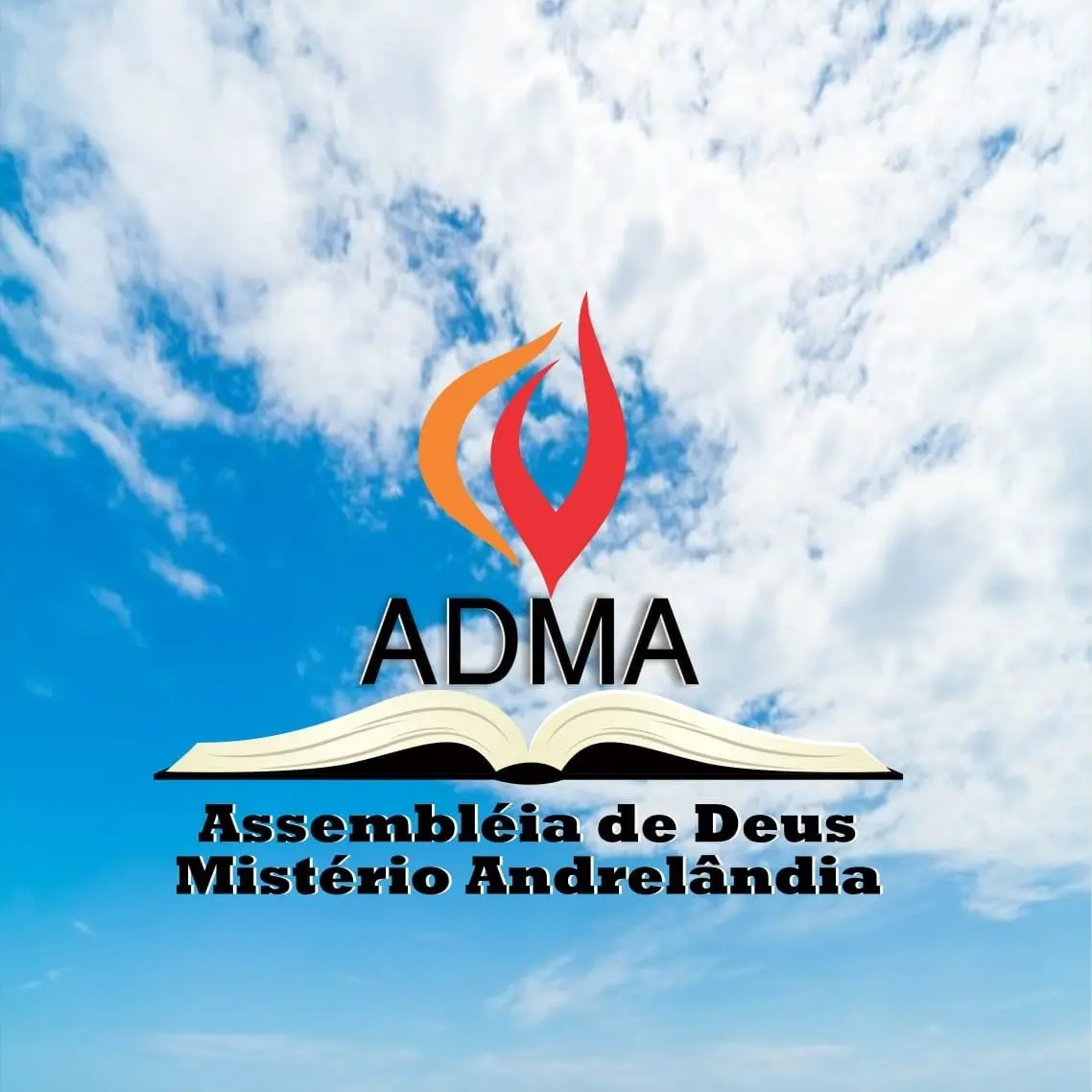 Assembleia de Deus ministério andrelandia 