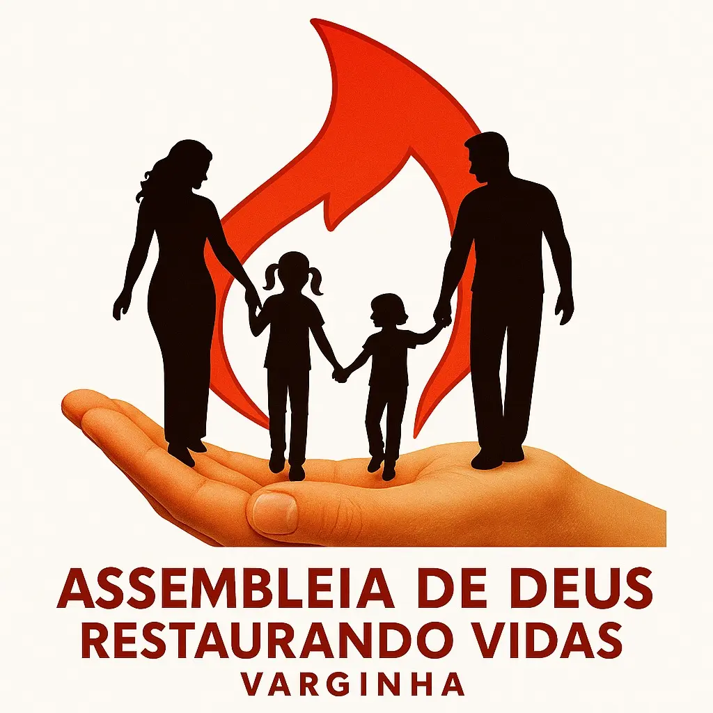 Assembleia de Deus Restaurando Vidas Varginha