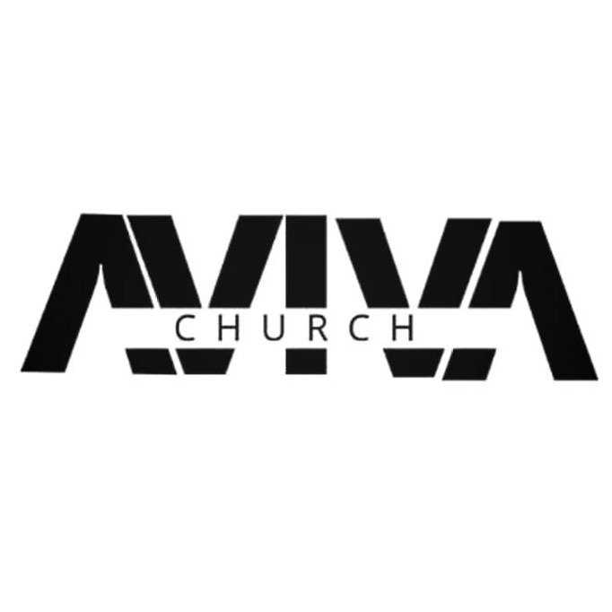 Logo da igreja Aviva Church Boa Esperança