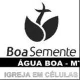 Boa Semente - Água Boa