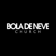 Logo da igreja Bola de neve Betim