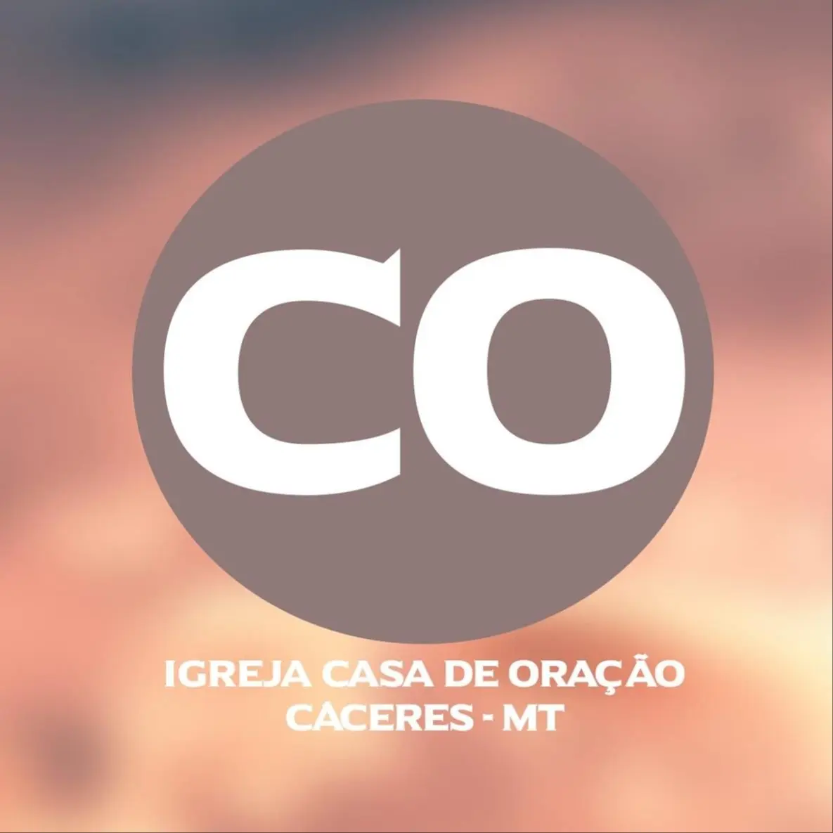 Casa de Oração da Igreja Cristã Evangélica Cáceres