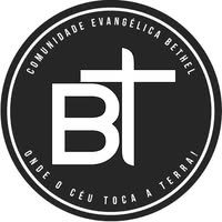 Logo da igreja Comunidade Bethel Aracruz