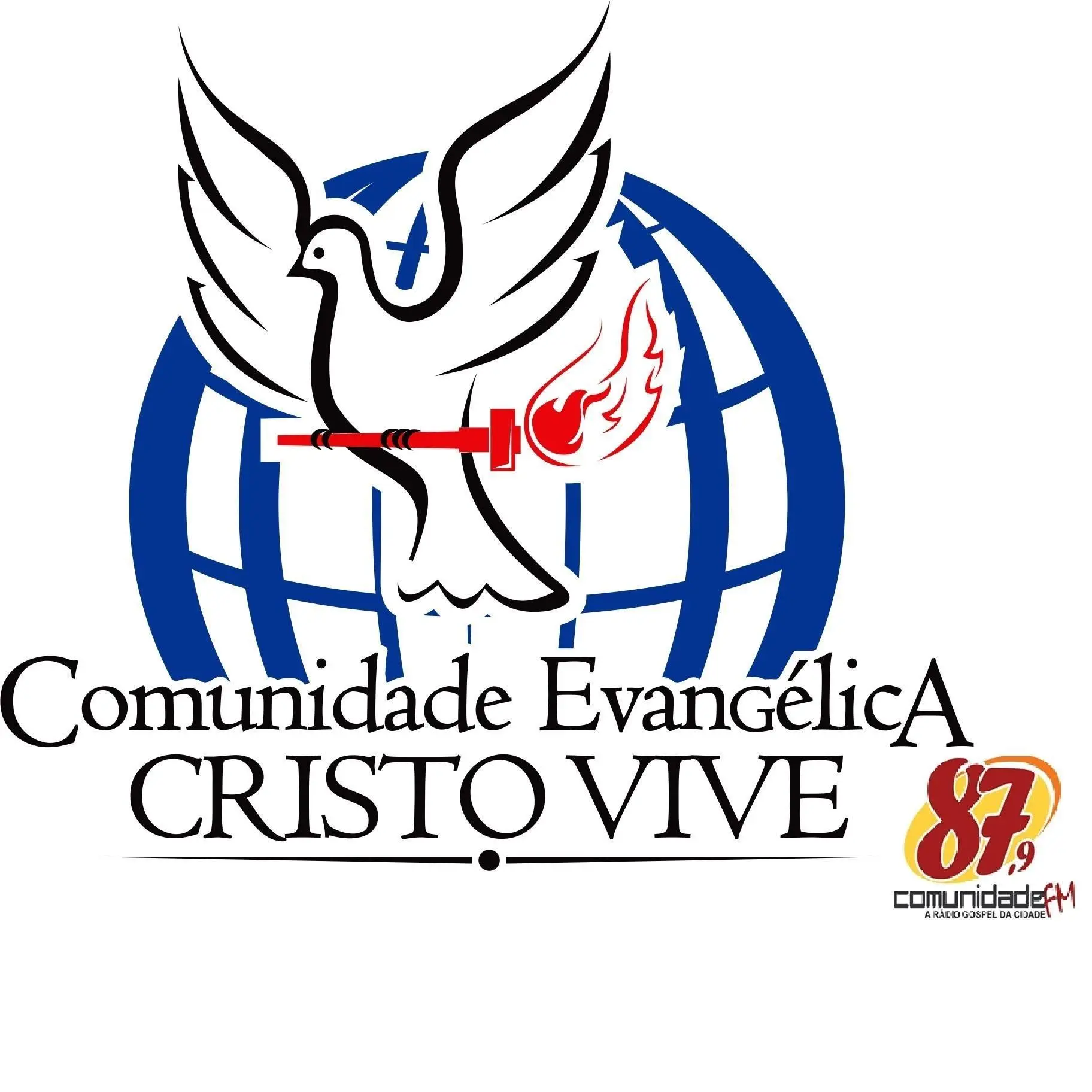 Comunidade Evangélica Cristo Vive Monte Carmelo 