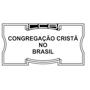 Logo da Igreja Congregação Cristã No Brasil - Bom Pastor
