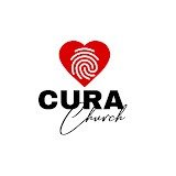 Logo da Igreja CURA Church