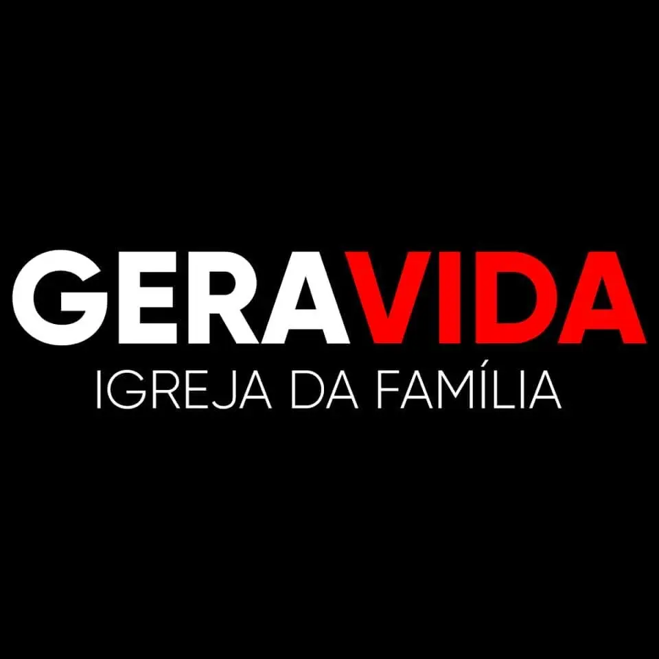 GERA VIDA Igreja da Família Itumbiara
