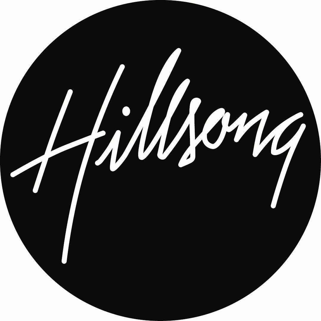 Logo da igreja Hillsong São Paulo Zona Leste