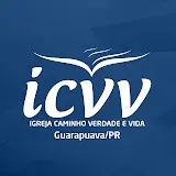 ICVV - Igreja Caminho Verdade e Vida