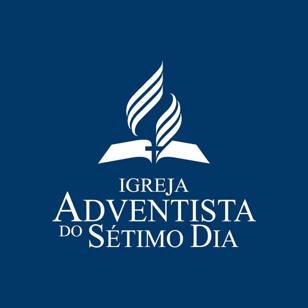 Logo da Igreja Igreja Adventista do Sétimo Dia (IASD)