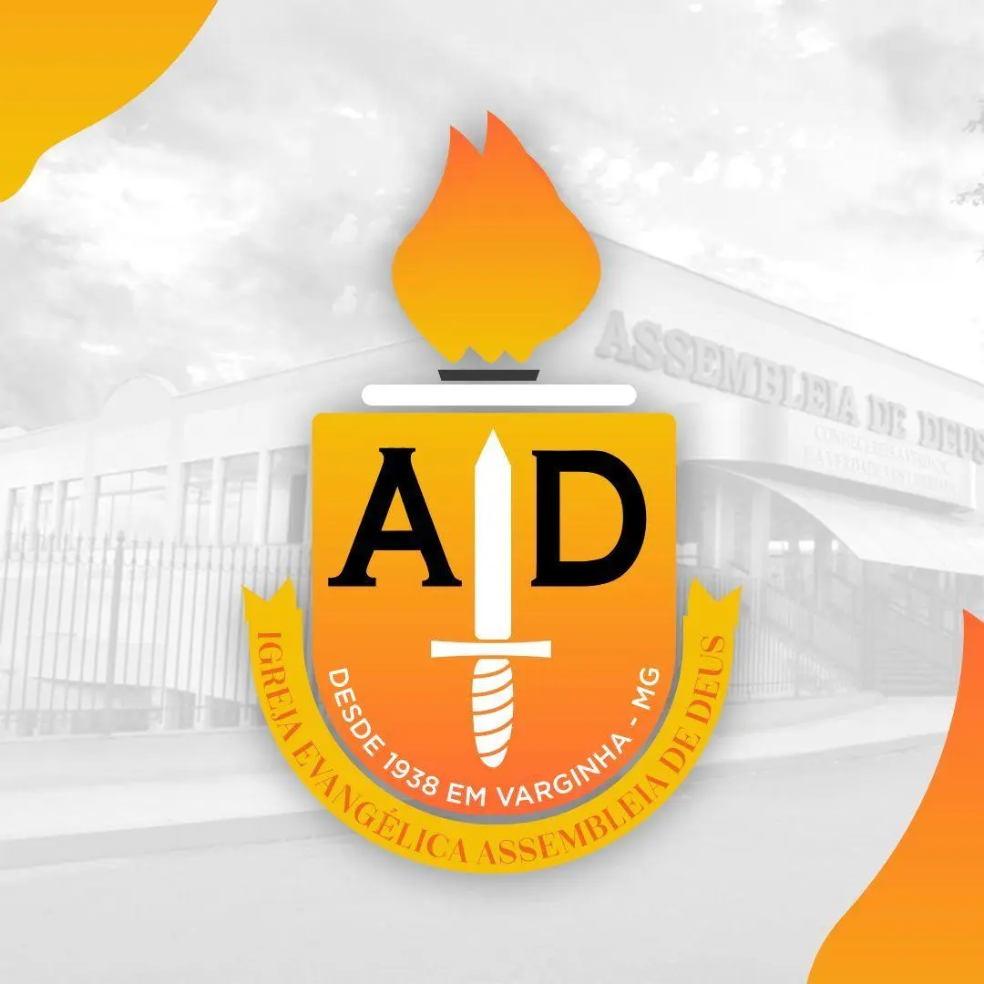 Igreja Assembleia de Deus - Min. Pastor Salvador Antunes