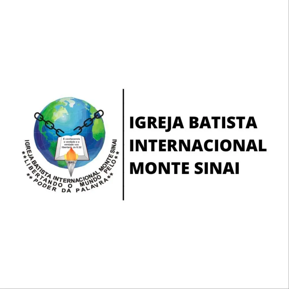Igreja Batista Internacional Monte Sinai Ribeirão das Neves