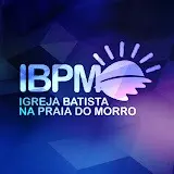 Igreja Batista na Praia do Morro Guarapari