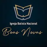 Igreja Batista Nacional Boas Novas Primavera do Leste