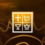 Logo da Igreja Igreja do Evangelho Quadrangular Governador Valadares