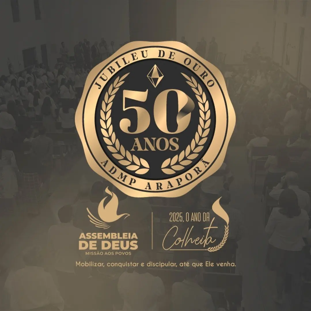 Igreja Evangélica Assembleia de Deus 