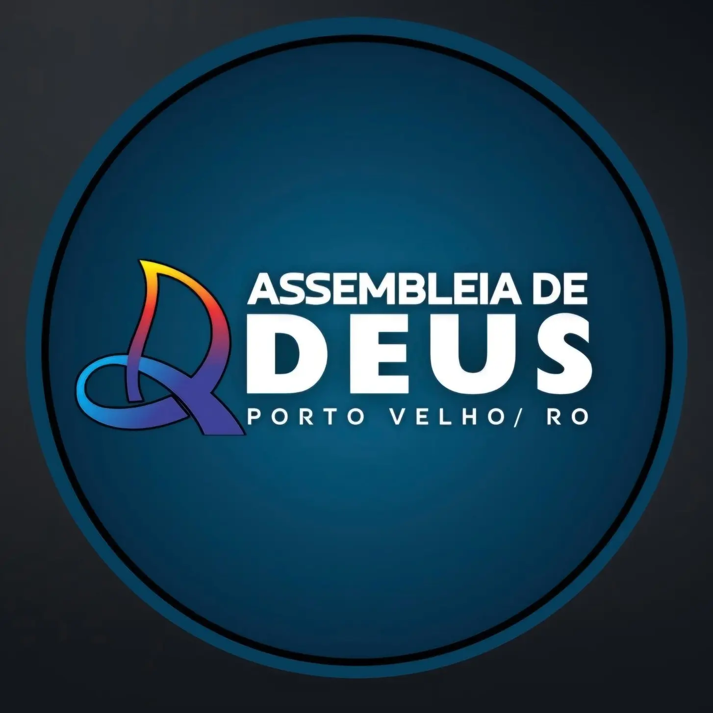 Igreja Evangélica Assembleia de Deus Porto Velho