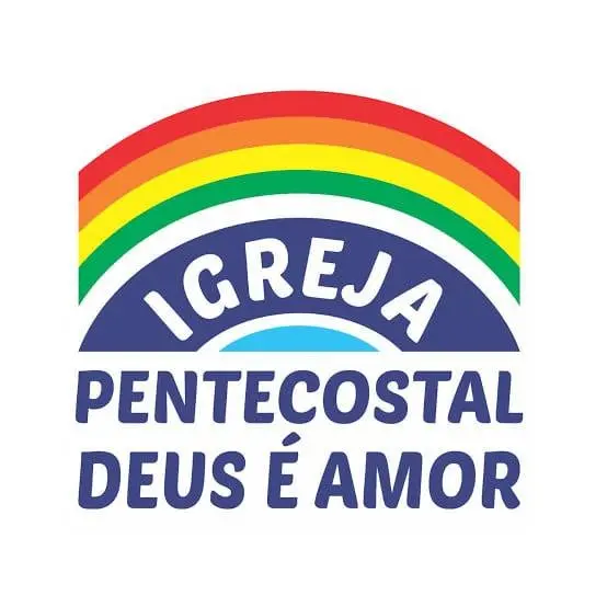 Igreja Pentecostal Deus é Amor Augusto de Lima