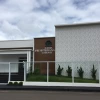 Logo da Igreja Igreja Presbiteriana Coromandel