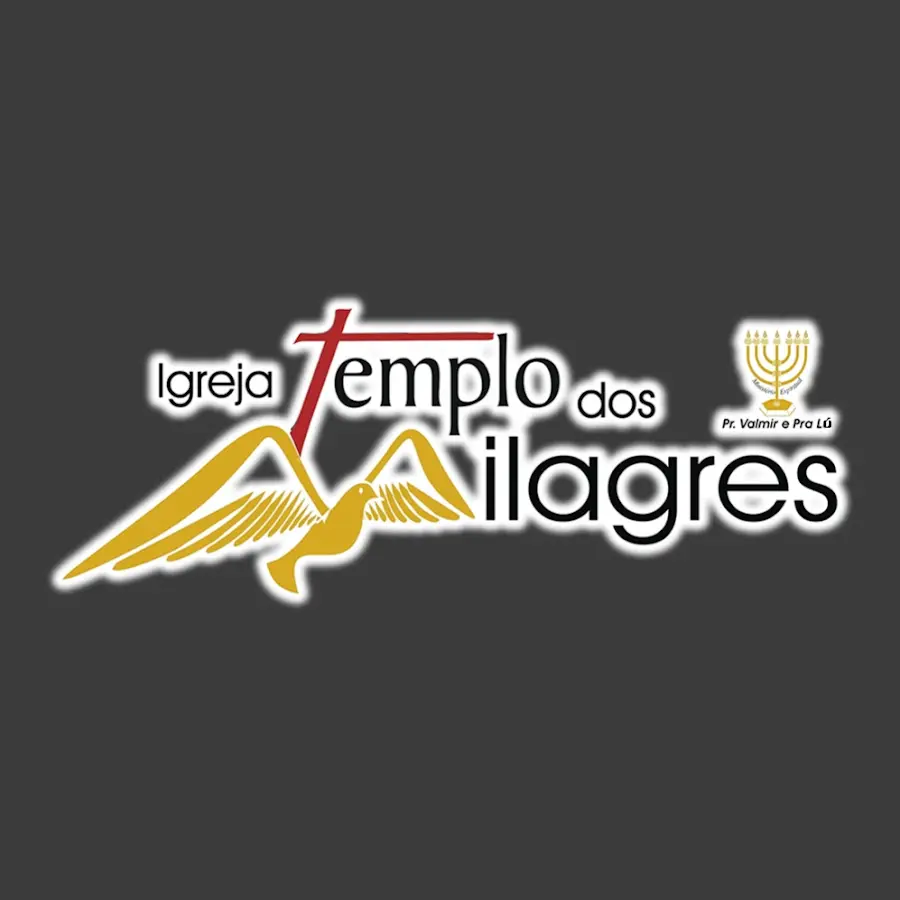 Igreja Templo dos Milagres