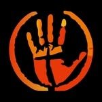 Logo da igreja IRAP - Igreja Resgatando Almas Perdidas Varginha