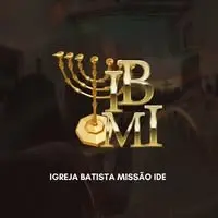 Ministério Batista Missão Ide Aguas Vermelhas