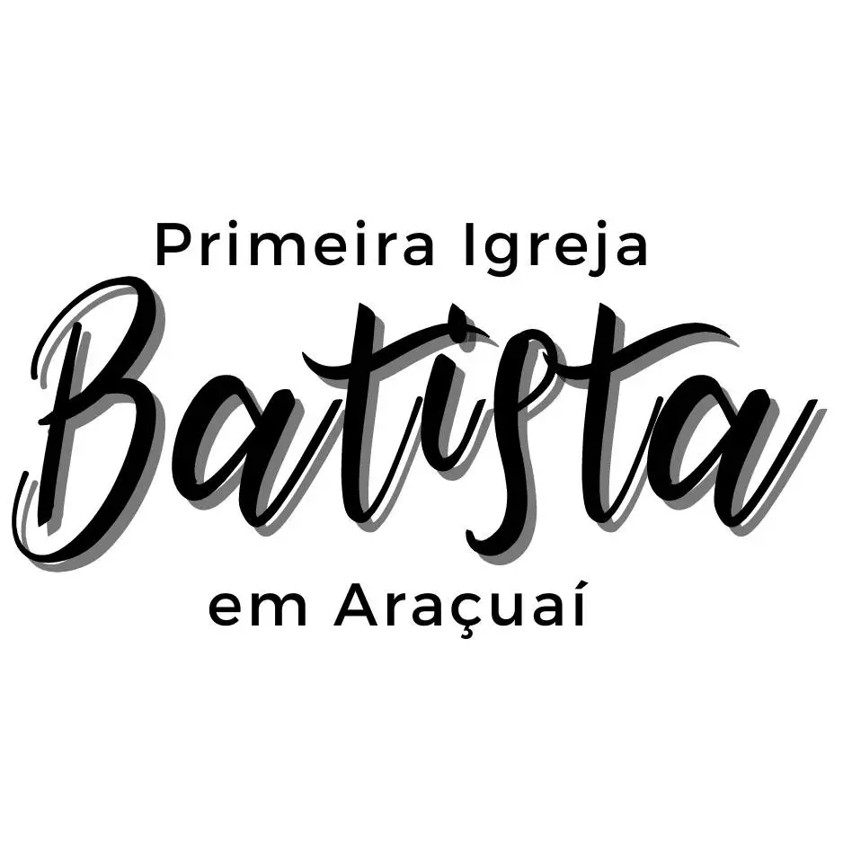 Primeira Igreja Batista em Araçuaí 