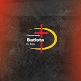 Logo da Igreja Primeira Igreja Batista em Betim