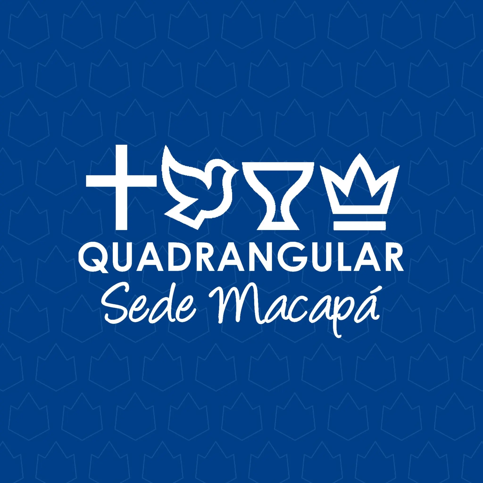 Quadrangular Sede Macapá