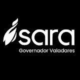 Logo da Igreja Sara Nossa Terra Governador Valadares