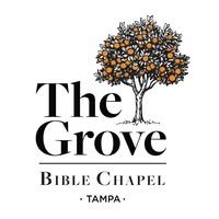 Logo da Igreja The Grove Bible Chapel Tampa