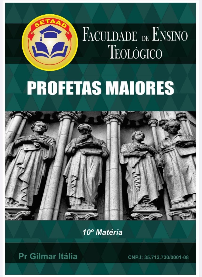 29 - ADMINISTRAÇÃO PASTORAL