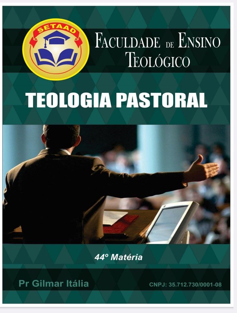 44-TEOLOGIA PASTORAL