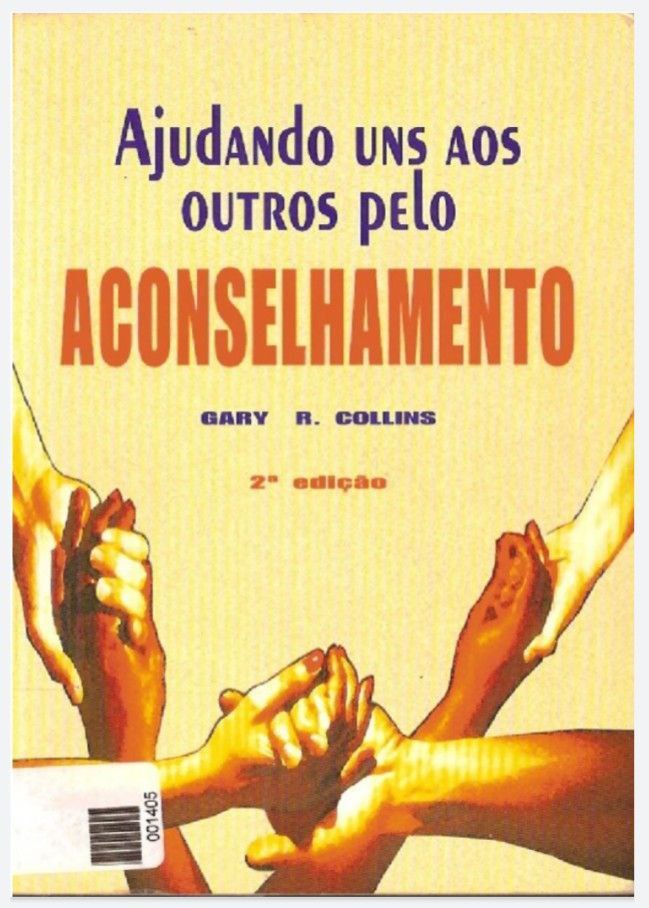 Ajudando uns aos outros pelo Aconselhamento