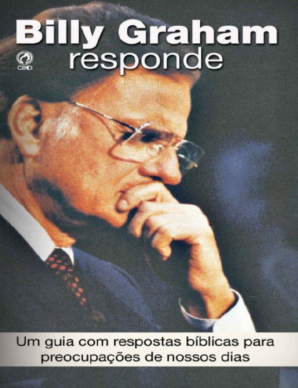 Billy Graham responde