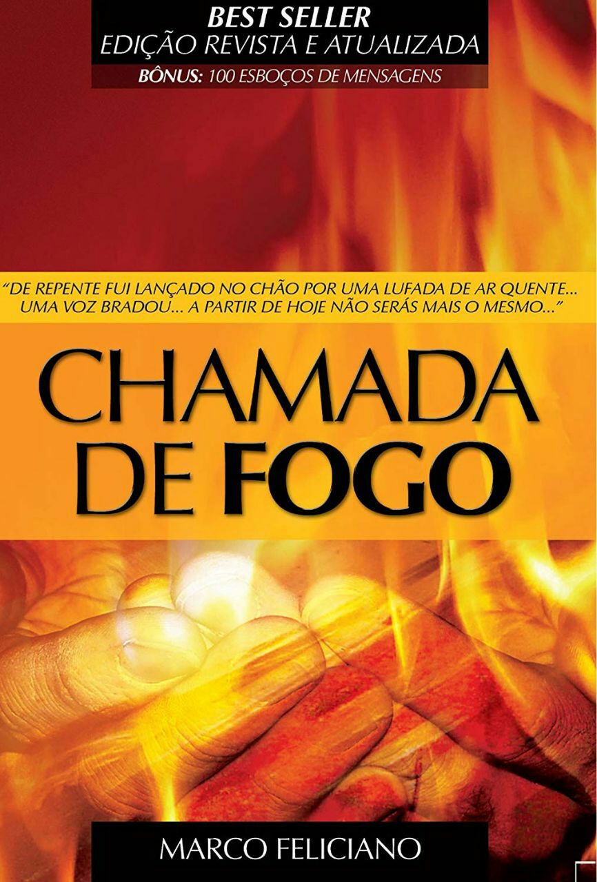 Chamada de Fogo