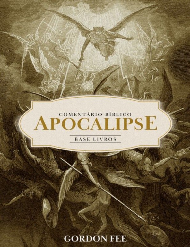 Comentário Bíblico APOCALIPSE