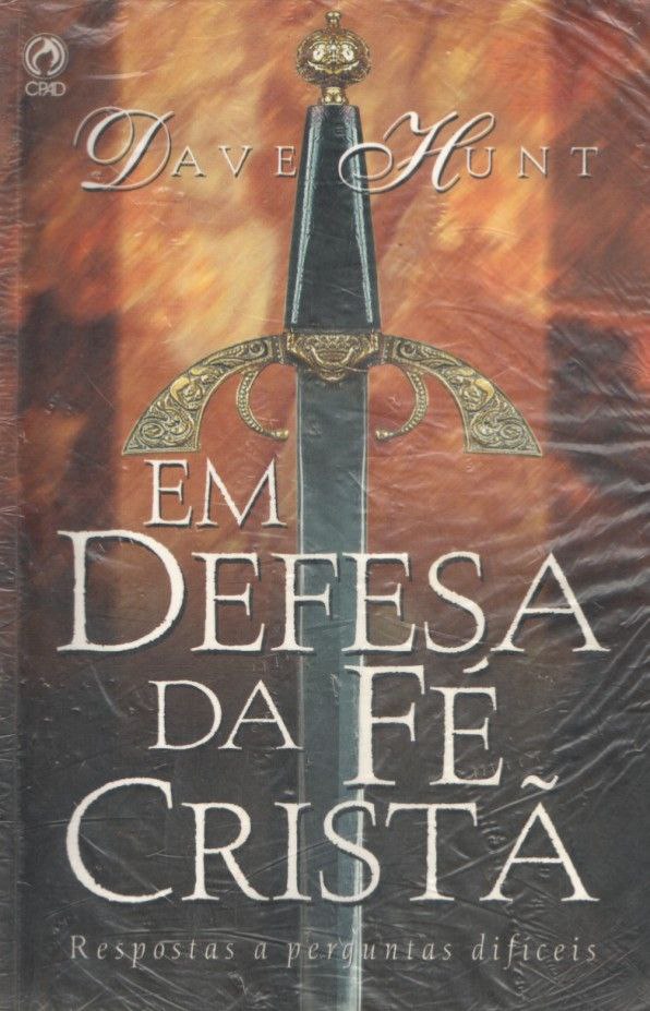 EM DEFESA DA FÉ CRISTÃ