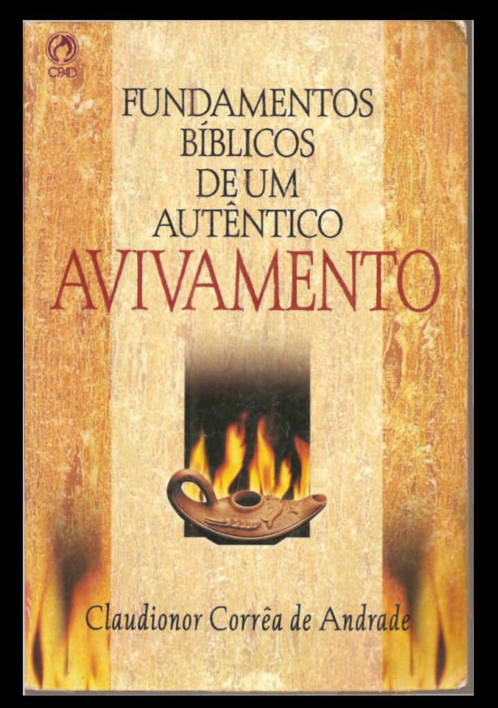 Fundamentos Bíblicos de um Autêntico