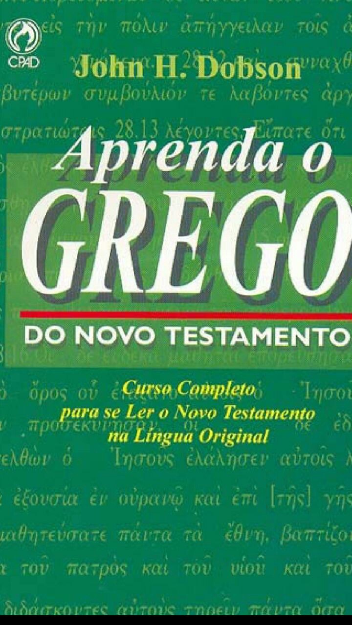 John-H-Dobson-aprenda-o-grego-do-novo-testame