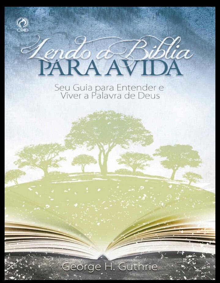Lendo a Biblia para a vida