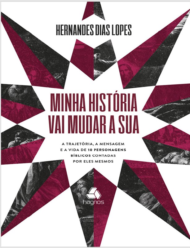 Minha História Vai Mudar A Sua