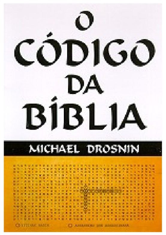 O Código da Bíblia - vol.I