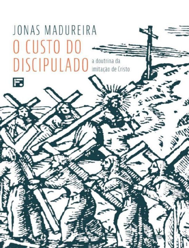 O CUSTO DO DISCIPULADO