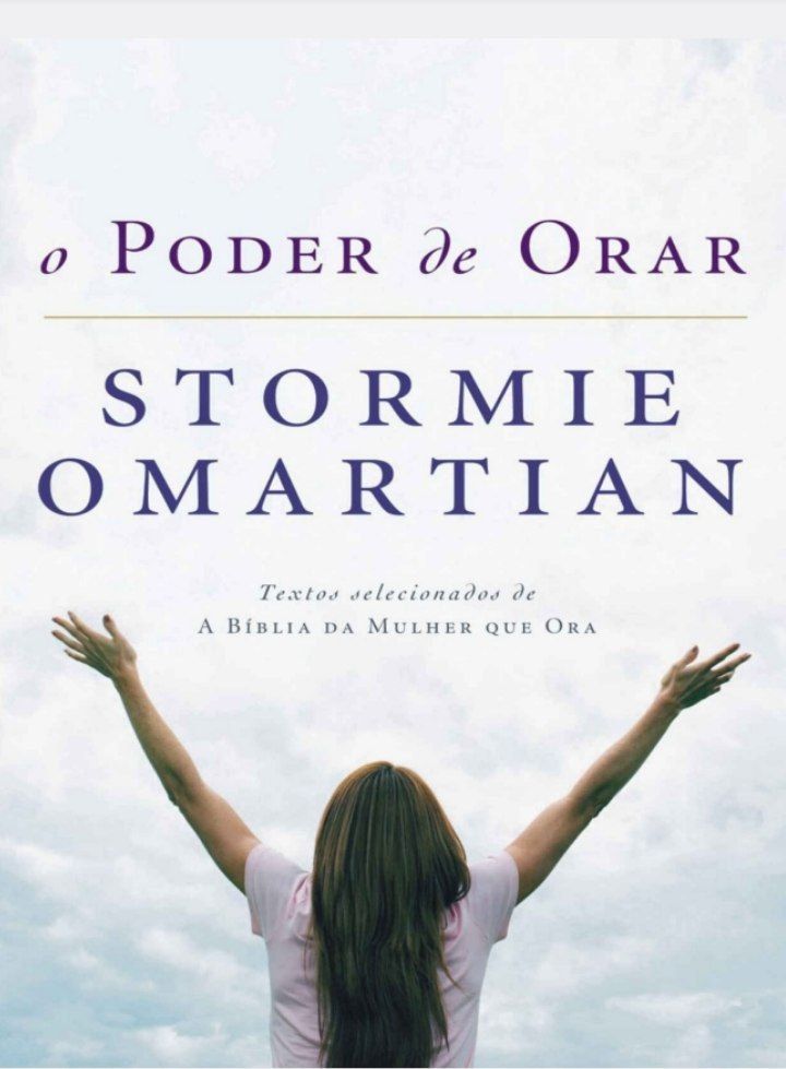 O poder de Orar